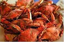 Southeast Crab Feast - Knoxville (Fall Event)