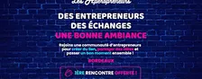 Les Apéropreneurs