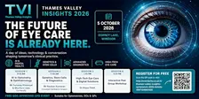 Thames Valley Insights Symposium 2026