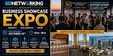 SD Networking Events -   February 2027 Business Showcase Expo