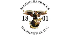 Marine Barracks 251st Marine Corps Ball