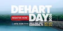 DeHart Day 2026