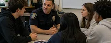 Teen Trafficking Prevention Instructor: Train the Trainer