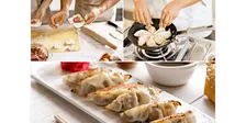 Make Dumplings With Chef William - Cooking Class in Philadelphia | Classpop!™
