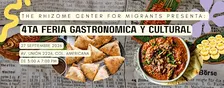 International Food + Culture Fest 2026, Rutas diversas, una sola comunidad
