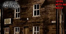 Ghost hunt - Havelock Tower (Sunderland) With Spirit Seekers