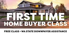 Master Down Payment Assistance in First Time Home Buyers Class