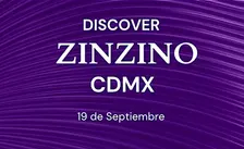 DISCOVER ZINZINO