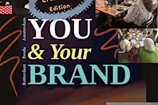 You and Your Brand: Creatives' Edition - Amsterdam