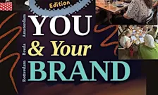 You and Your Brand: Creatives' Edition - Breda