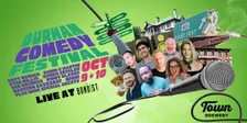 Durham Comedy Festival