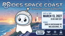BSides Space Coast