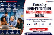 Building High-Performing Multi-Generational Teams in Riverside, CA
