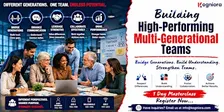 Building High-Performing Multi-Generational Teams in Richmond, VA