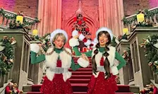 'Make me an ELF '  Christmas Workshops 2026