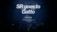 SR GOES TO GATTO