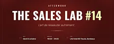 Afterwork The Sales Lab #14