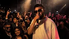 Release Party BhaiWorld (Timeless Journey)