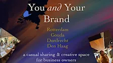 You and Your Brand: Networking & Creative Time for Ondernemers & ZZP’ers