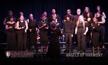 Angels of Harmony Gospel Choir
