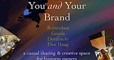 You and Your Brand: Networking & Creative Time for Ondernemers & ZZP'ers