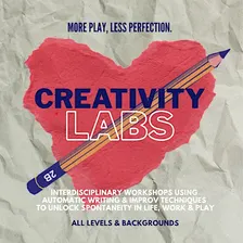 Creativity Lab