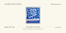Godmothers Grow: Mah Jongg 201