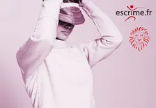 Escrime et cancer du sein à Lyon