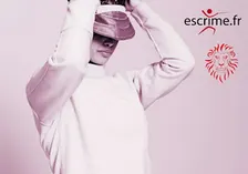 Escrime et cancer du sein à Lyon