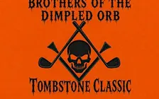 The Tombstone Classic 2-Man Scramble