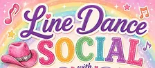 Line Dance Social