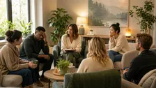 12-Week Group Registration