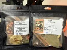 Craft your own stovetop simmer pot at The Vineyard at Hershey