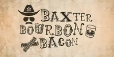 Baxter Bourbon Bacon