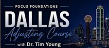 MST Adjusting Course -DALLAS 2026