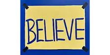 Believe in Better - Paint and Sip in Tyler | Classpop!™