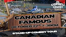 Canadian Famous Comedy Tour