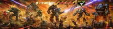 Battletech Alpha Strike - Battle of Hot Springs