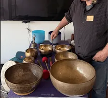 Sound Meditation & Ho'oponopono Inspired Support Circle