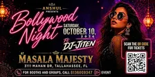 Bollywood Night