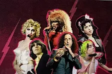 Dead or Alive:  A Night of Musical Legends