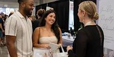 Carolina Wedding Show Winston-Salem, NC