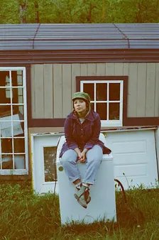 Lily Seabird with Eliza Niemi