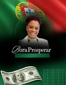 Bora Prosperar 6a edição | Porto Portugual