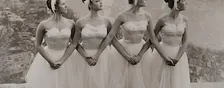 Concert Ballet of Virginia presents The Fall Gala featuring Swan Lake