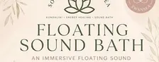 Floating Sound Bath at Morriston Leisure Center