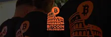 Bitcoin Colosseum - Community Edition
