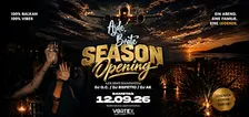 SEASON OPENING GRAZ X Ajde Brate