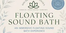Floating Sound Bath at Gateway