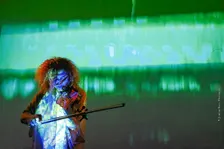 Pelo Dell'Acqua - video and music by Chris Jonas and Biliana Voutchkova